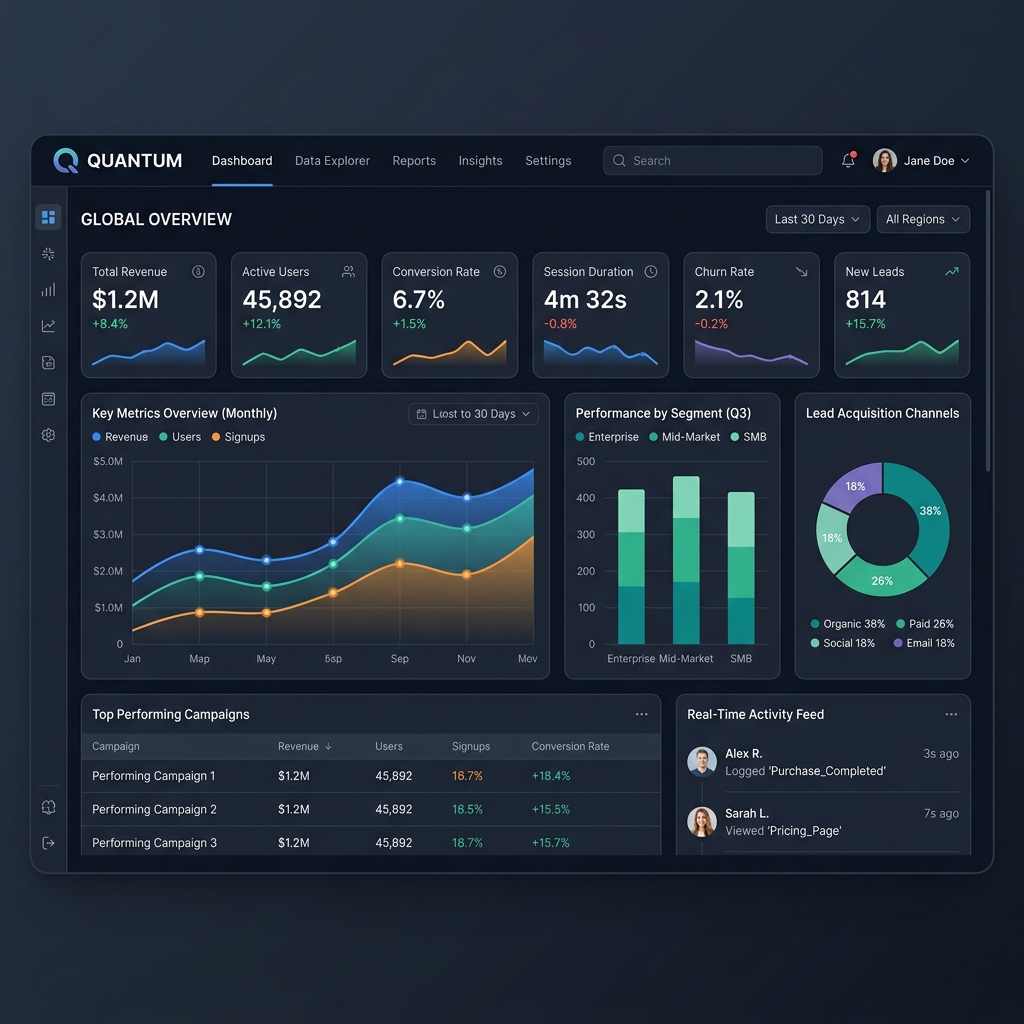 POS System